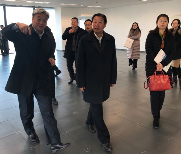 尊龙·Z6(中国认证)集团有限公司官网